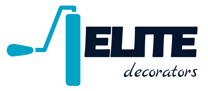 Elite Decorators Footer Logo